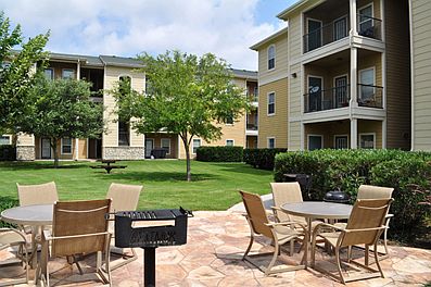 3rd image of 5750 Curtis Clark Dr APT 413