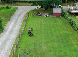 0 County Road 36 & West Willow Point LOT 49, Canadice, NY 14471