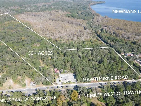 5300, 5310, 5320, 5400 SE HAWTHORNE ROAD, GAINESVILLE, FL 32641