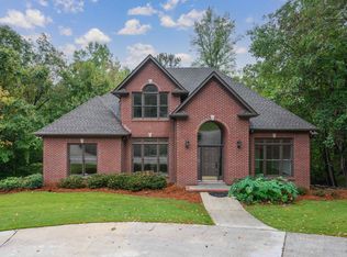 1047 Highlands Dr, Birmingham, AL 35244