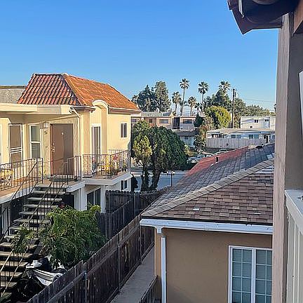 5th image of 2132 Balboa Ave #4