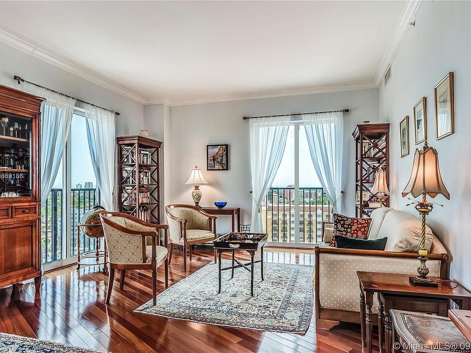 1st image of 10 Aragon Ave Suite 1416