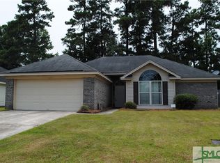 6 Waterstone Cir, Savannah, GA 31405