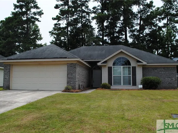 6 Waterstone Circle, Savannah, GA 31405
