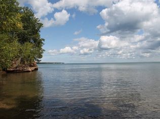 74350 Lake Shore Dr, Washburn, WI 54891