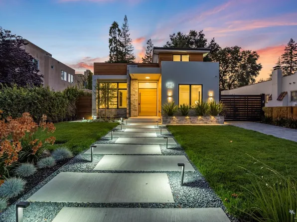 543 Tennyson Ave, Palo Alto, CA 94301