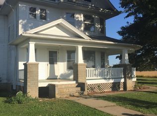 26109 Highway Aa, Corder, MO 64021