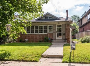960 S York St, Denver, CO 80209