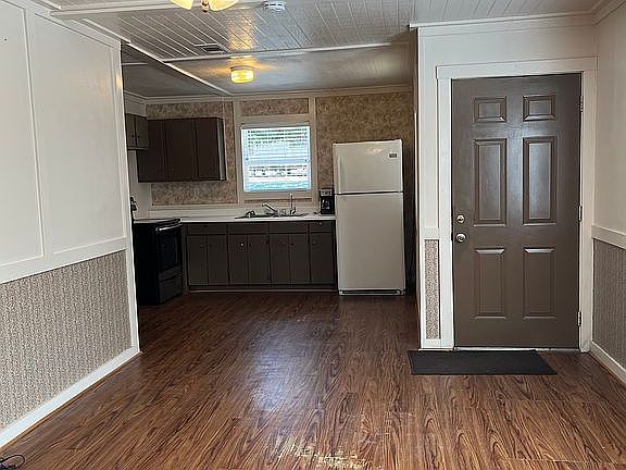 Living/Dining/Kitchen