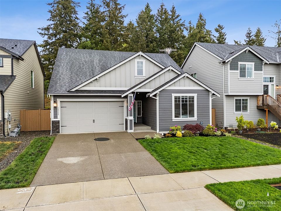1st image of 14380 98th Way SE