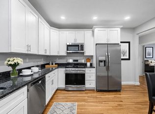 1433 Cambridge St #1, Cambridge, MA 02139