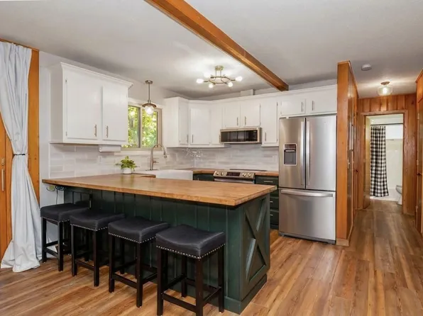 28933 Treasure Island Rd, Danbury, WI 54830