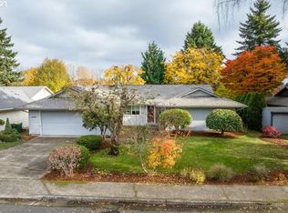 8760 SW Parkview Loop, Beaverton, OR 97008