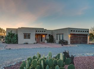 200 S Melpomene Way, Vail, AZ 85641