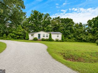 977 Bob Patton Rd, Clarkesville, GA 30523