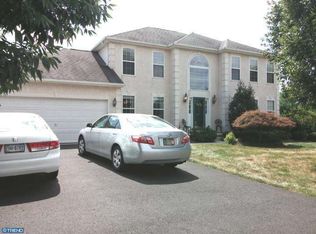 2172 Doe Cir, Schwenksville, PA 19473