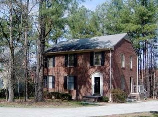 2201 Caroline Dr #B, Durham, NC 27705