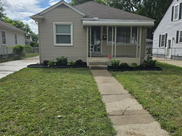 2936 Katherine St, Dearborn, MI 48124
