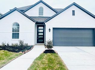 685 Cape Capri Dr, Katy, TX 77493