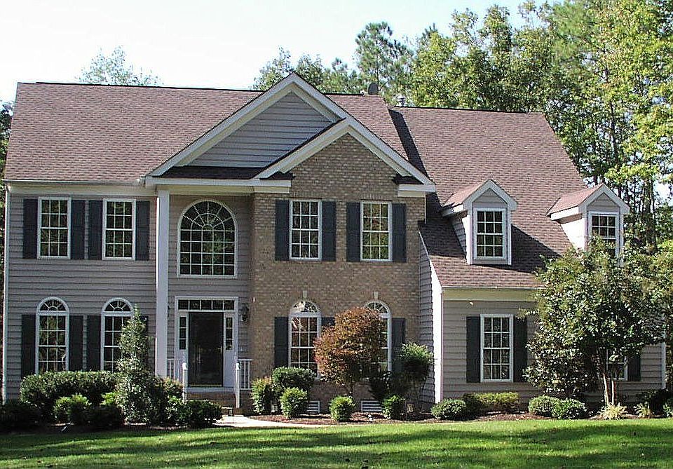 Front View