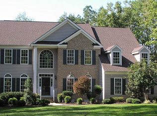 13319 Shore Lake Turn, Chesterfield, VA 23838