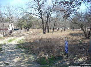 22812 Mason Pass, San Antonio, TX 78264
