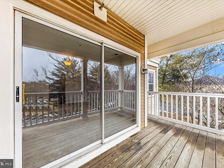 13205 Cloppers Mill Dr #13D — Photo 46