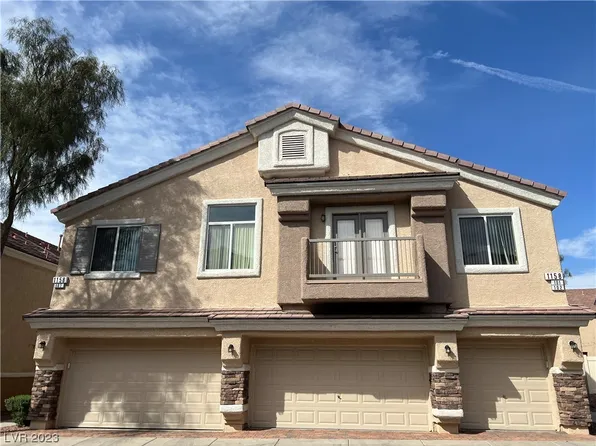 1158 Grass Pond Pl Unit 1, Henderson, NV 89002