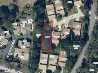 7 Fairwoods Ct, Homosassa, FL 34446