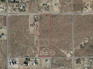 0 58th St W, Rosamond, CA