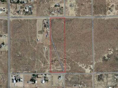 0 58th St W, Rosamond, CA, 93560