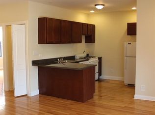 3935-3 N Janssen Ave #3W, Chicago, IL 60613