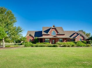 1875 Sawmill Dr, Lucas, TX 75002