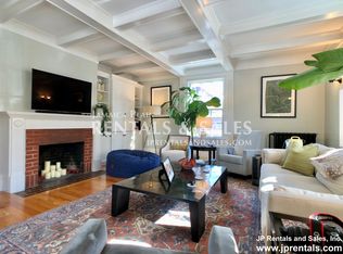 258 Pond St, Jamaica Plain, MA 02130