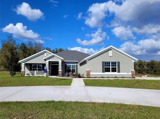 25 NW 113th Cir, Ocala, FL 34482