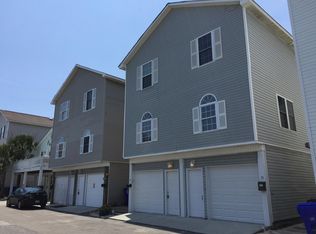 15 Sea Gull Ln #15, Carolina Beach, NC 28428