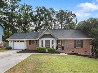 963 Flintwood Rd, Fayetteville, NC 28314