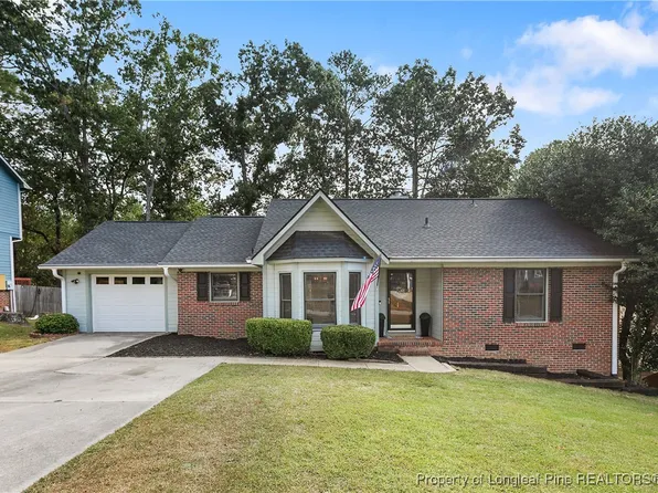 963 Flintwood Rd, Fayetteville, NC 28314