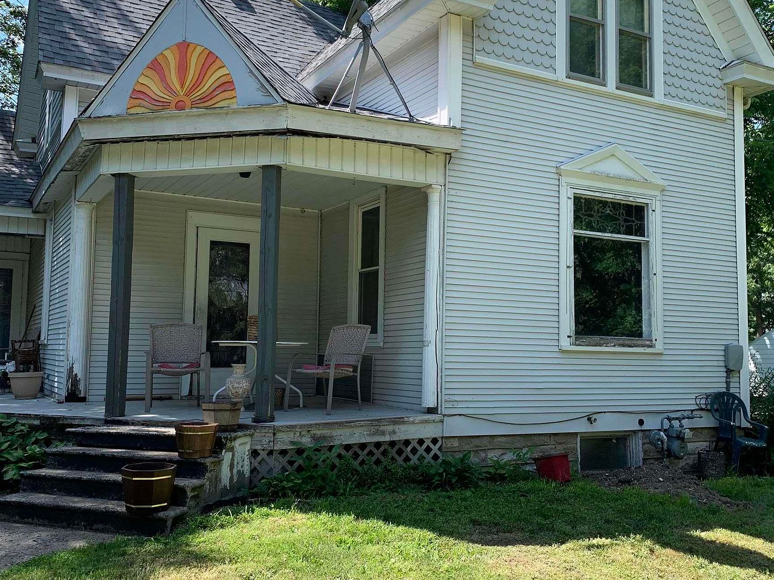 504 5th St, Kensett, IA 50448 Zillow