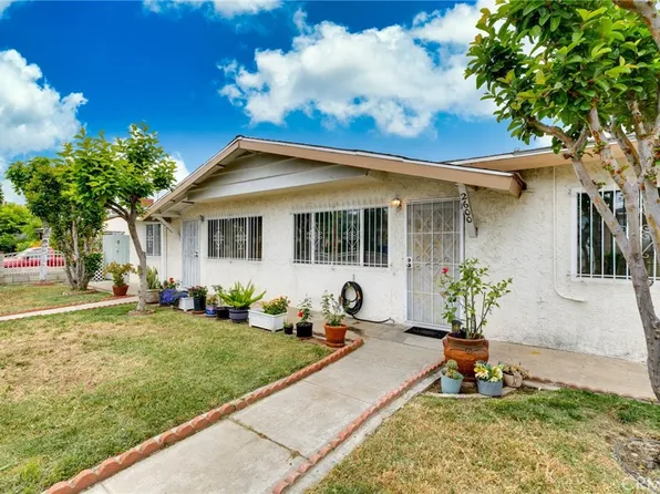 2600 Falling Leaf Ave, Rosemead, CA 91770