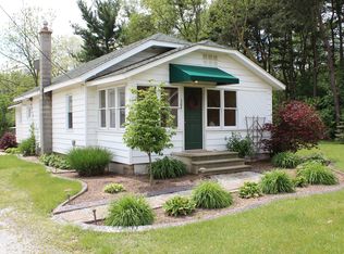 304 Hackett Rd, Goshen, IN 46528