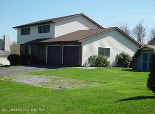 703 Ash St, Forest City, PA 18421