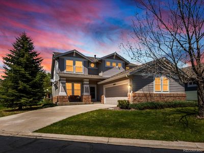 13804 W 61st Circle, Arvada, CO, 80004