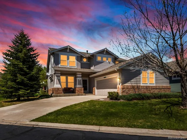 13804 W 61st Circle, Arvada, CO 80004