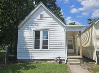 1308 E Walnut St, Evansville, IN
