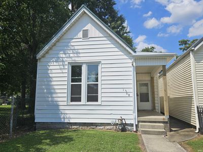 1308 E Walnut St, Evansville, IN, 47714