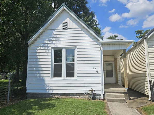 1308 E Walnut St, Evansville, IN 47714
