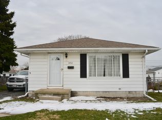 2712 102nd St, Toledo, OH 43611