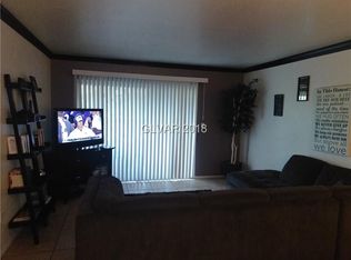 1908 Rio Canyon Ct UNIT 102, Las Vegas, NV 89128