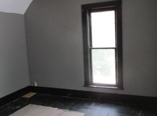138 Church St, Saranac, MI